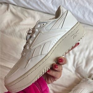 Women's Reebok Club C Extra Shoes